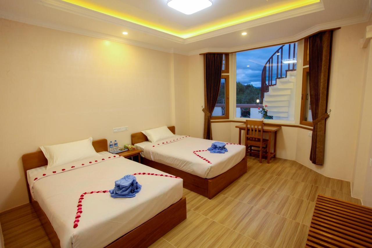 Five One Star Hotel Nyaung Shwe Luaran gambar