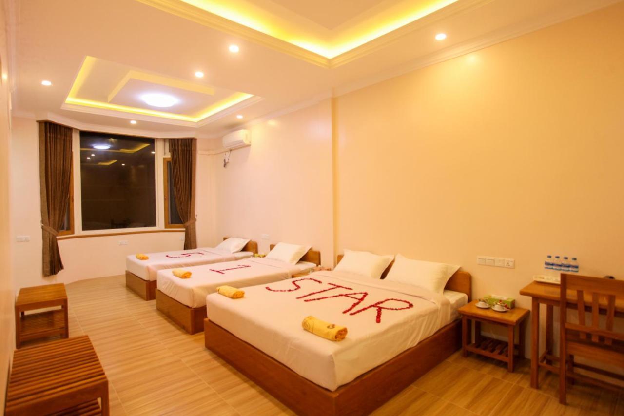 Five One Star Hotel Nyaung Shwe Luaran gambar