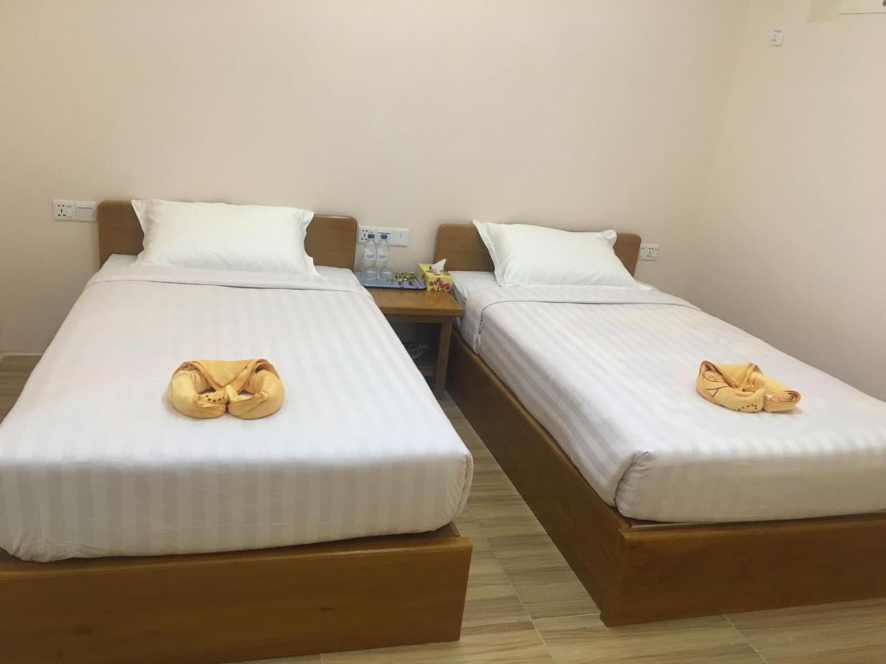 Five One Star Hotel Nyaung Shwe Luaran gambar