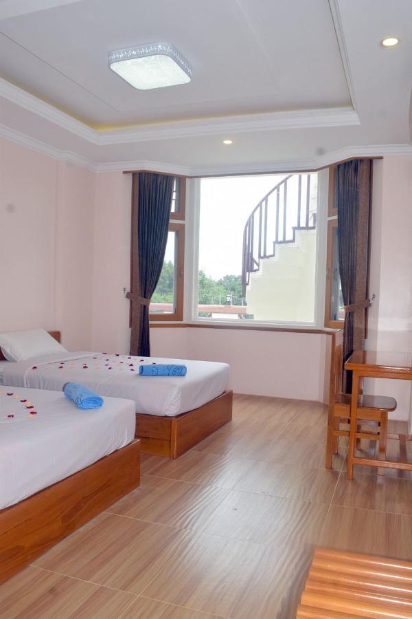 Five One Star Hotel Nyaung Shwe Luaran gambar
